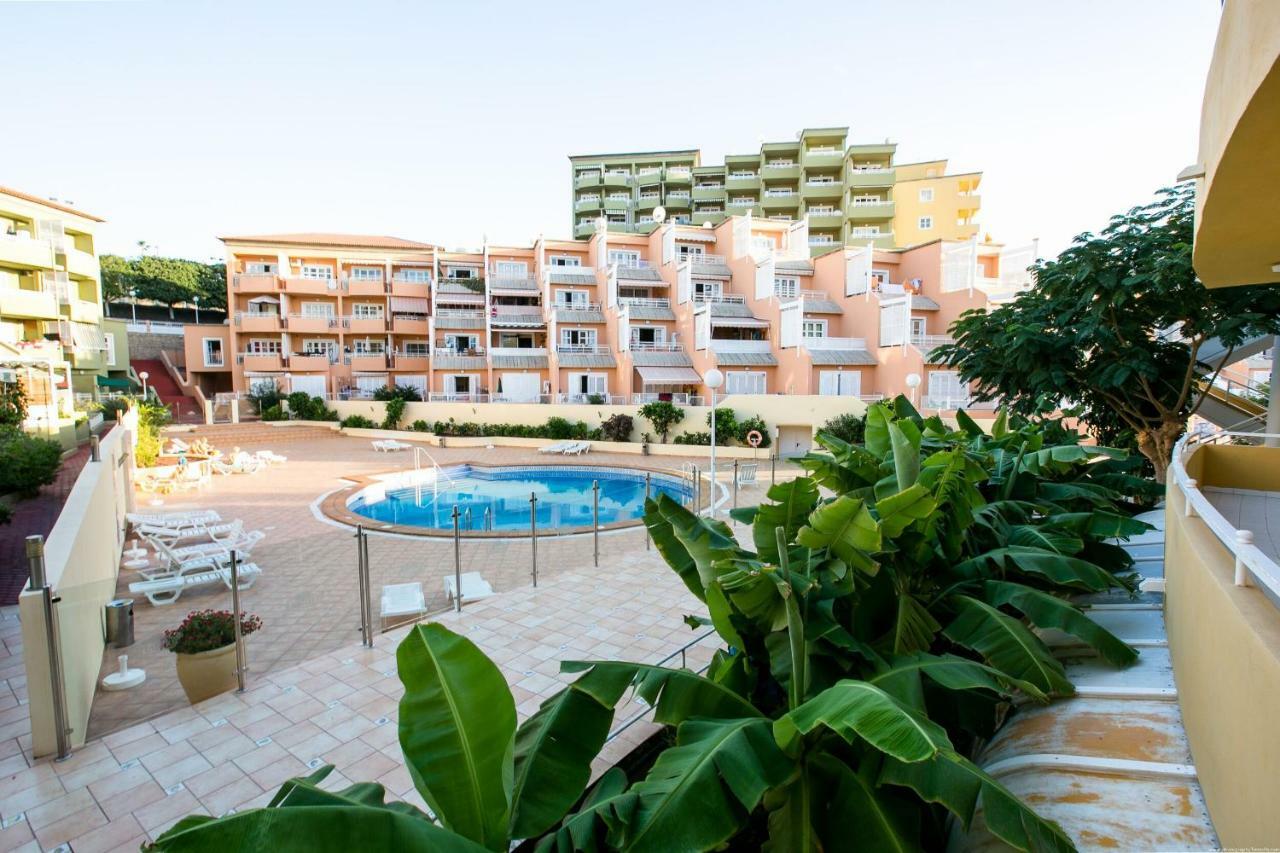 Orlando 85 Leilighet Costa Adeje  Eksteriør bilde